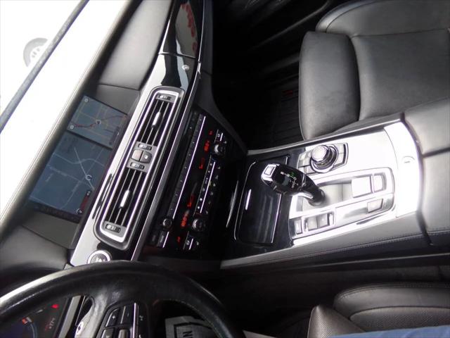 2011 BMW ALPINA B7 ALPINA B7