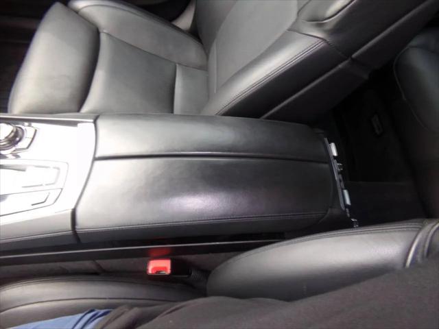 2011 BMW ALPINA B7 ALPINA B7
