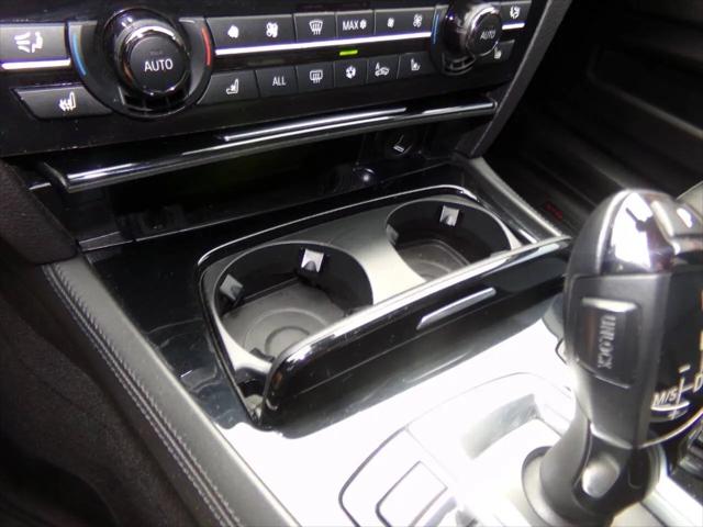 2011 BMW ALPINA B7 ALPINA B7