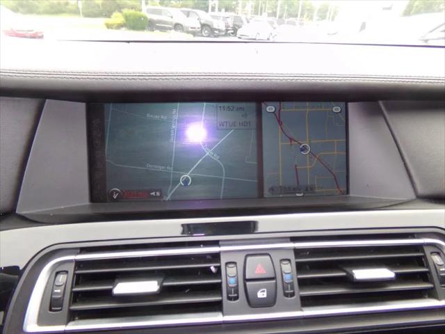 2011 BMW ALPINA B7 ALPINA B7