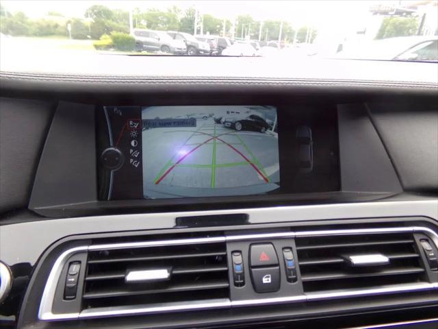 2011 BMW ALPINA B7 ALPINA B7