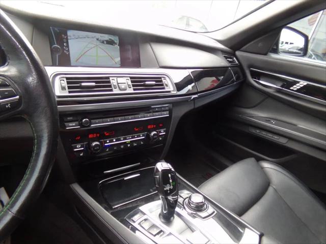 2011 BMW ALPINA B7 ALPINA B7