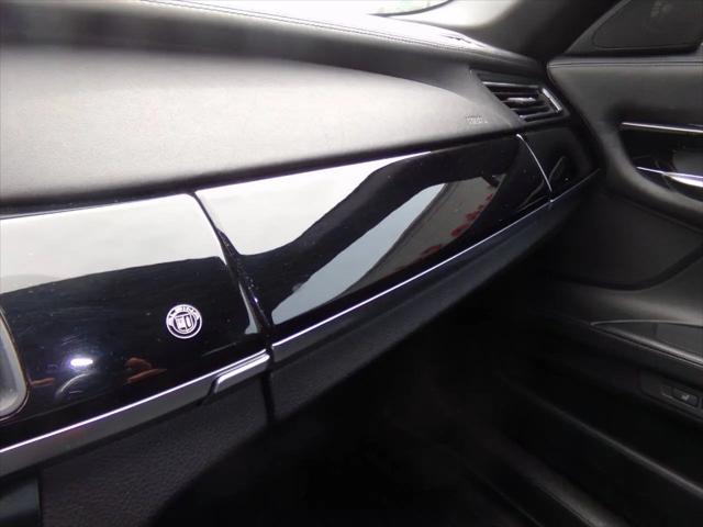 2011 BMW ALPINA B7 ALPINA B7