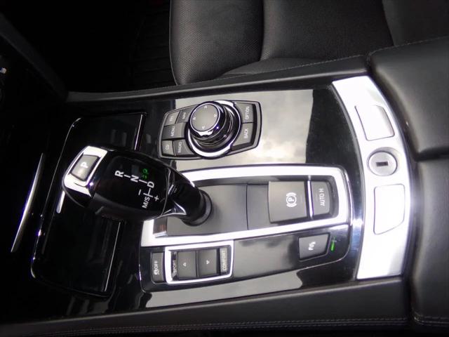 2011 BMW ALPINA B7 ALPINA B7