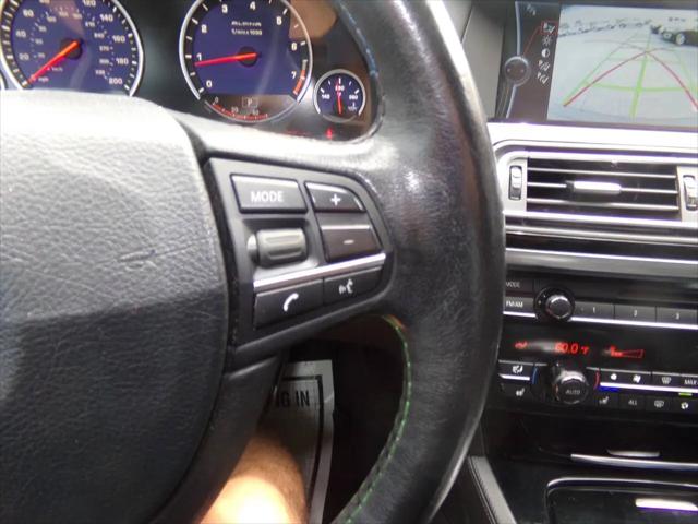 2011 BMW ALPINA B7 ALPINA B7
