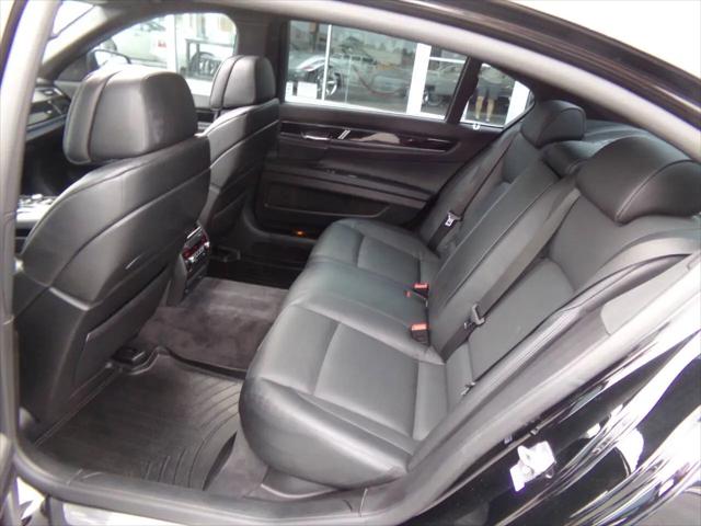 2011 BMW ALPINA B7 ALPINA B7