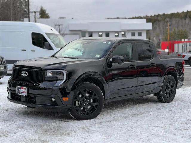 2025 Ford Maverick Lobo for sale in Montpelier, VT