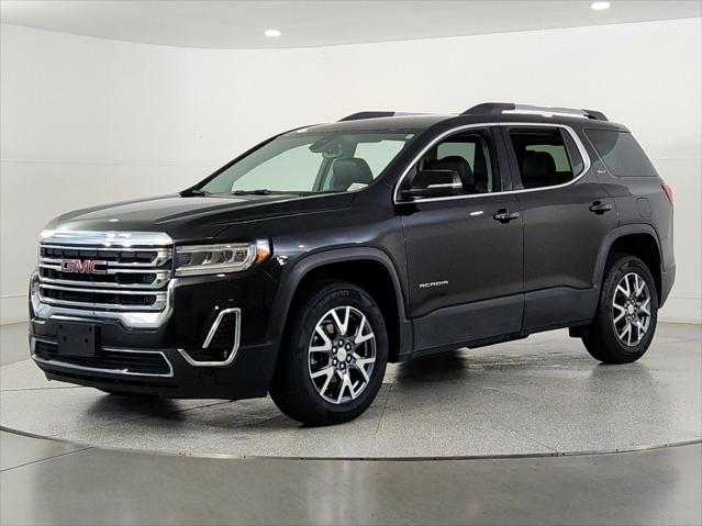 2023 GMC Acadia AWD SLT