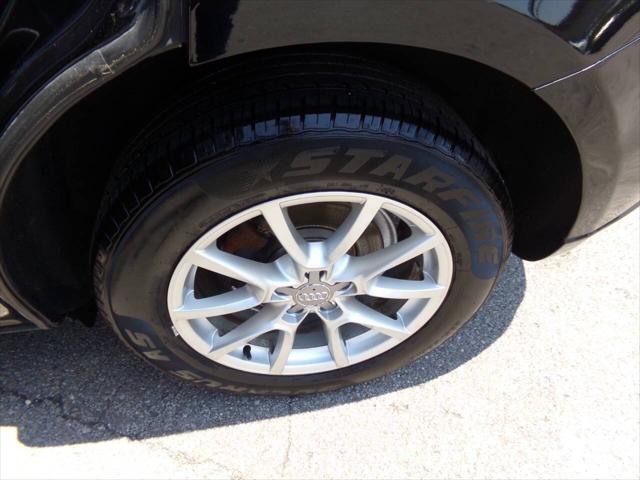 2012 Audi Q5 2.0T Premium