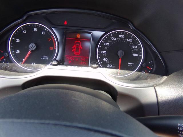 2012 Audi Q5 2.0T Premium