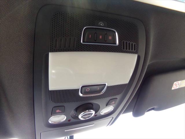 2012 Audi Q5 2.0T Premium