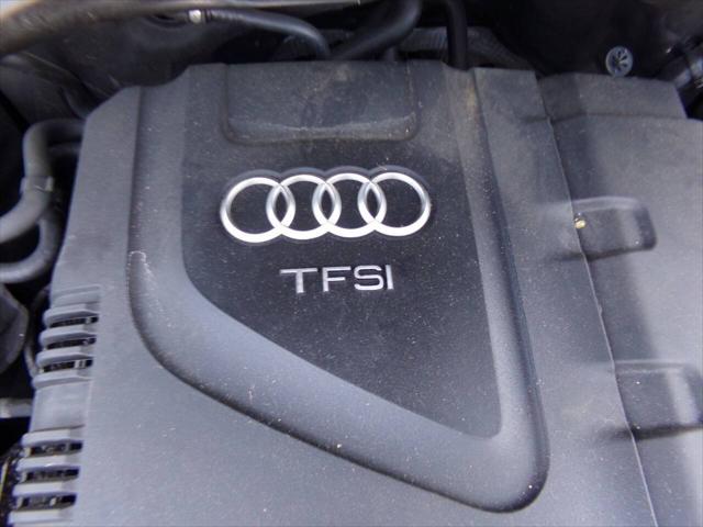 2012 Audi Q5 2.0T Premium