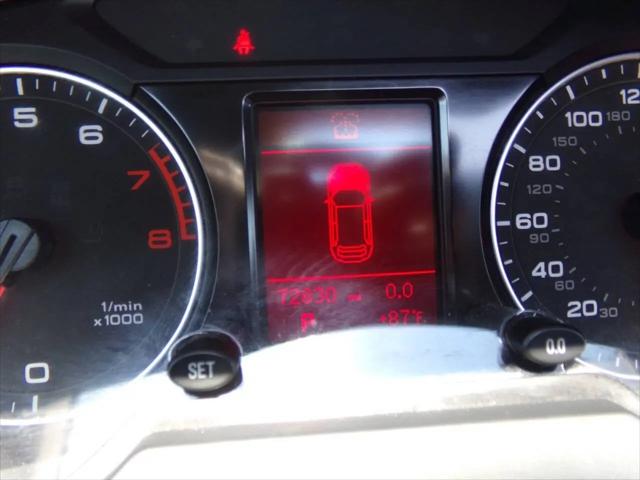 2012 Audi Q5 2.0T Premium