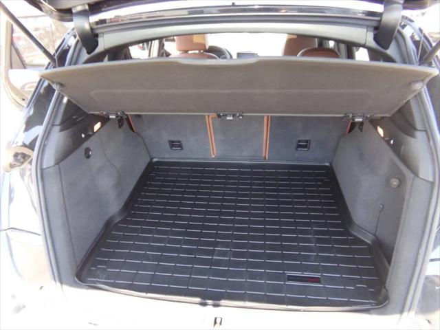 2012 Audi Q5 2.0T Premium
