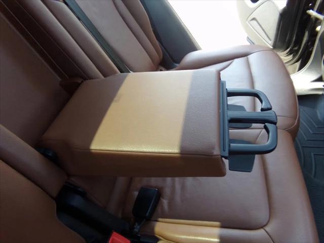 2012 Audi Q5 2.0T Premium