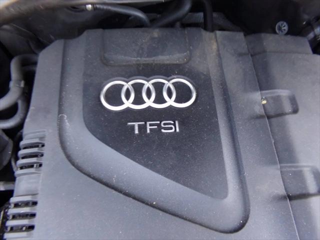 2012 Audi Q5 2.0T Premium