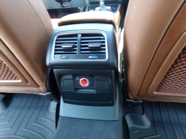 2012 Audi Q5 2.0T Premium