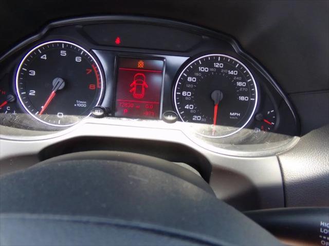 2012 Audi Q5 2.0T Premium