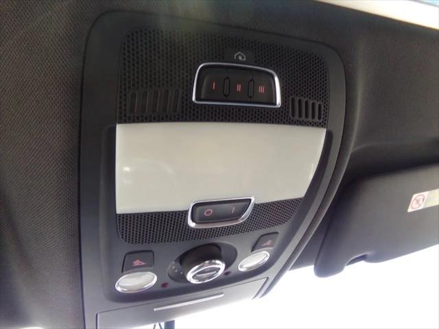 2012 Audi Q5 2.0T Premium