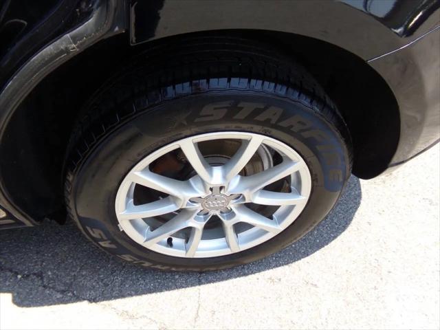 2012 Audi Q5 2.0T Premium