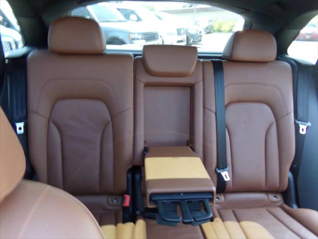 2012 Audi Q5 2.0T Premium