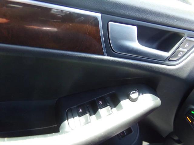 2012 Audi Q5 2.0T Premium