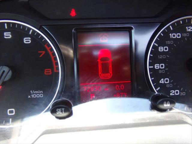2012 Audi Q5 2.0T Premium