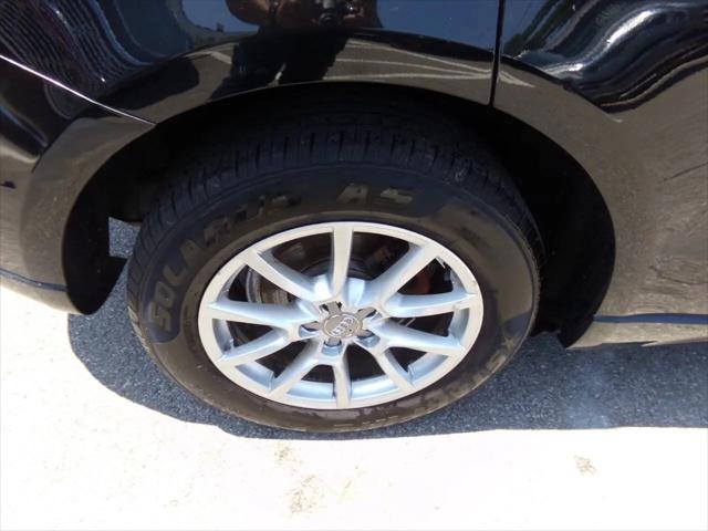 2012 Audi Q5 2.0T Premium