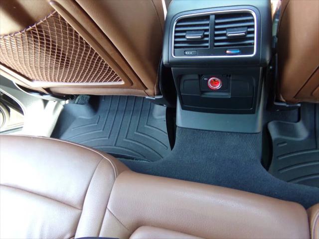 2012 Audi Q5 2.0T Premium