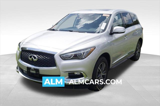 2019 INFINITI QX60 PURE for sale in Lumberton, NC