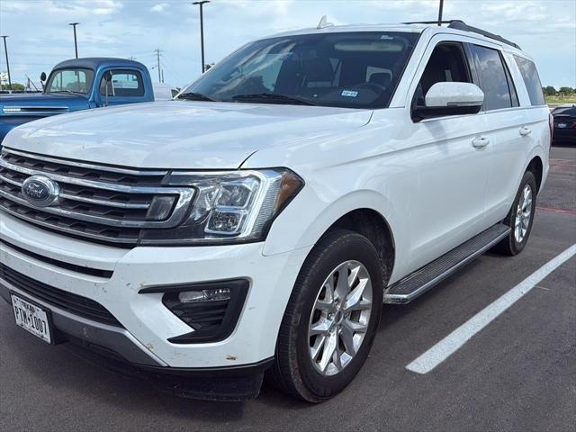 2021 Ford Expedition XLT