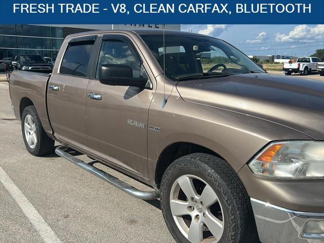 2009 Dodge Ram 1500 SLT/Sport/TRX