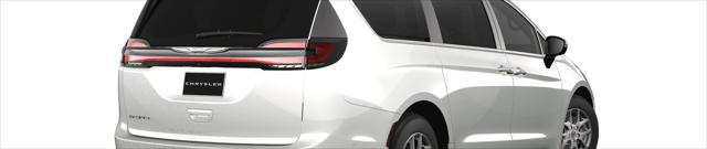 2025 Chrysler Pacifica PACIFICA SELECT