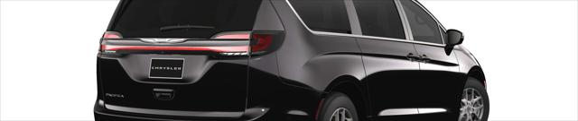 2025 Chrysler Pacifica PACIFICA SELECT