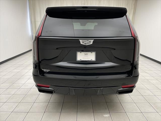 2024 Cadillac Escalade 4WD Sport