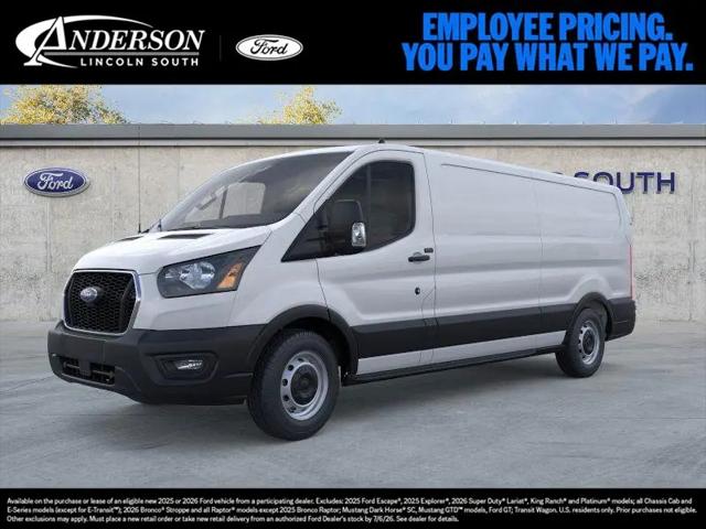 2025 Ford Transit Cargo Van T-250 for sale in Lincoln, NE
