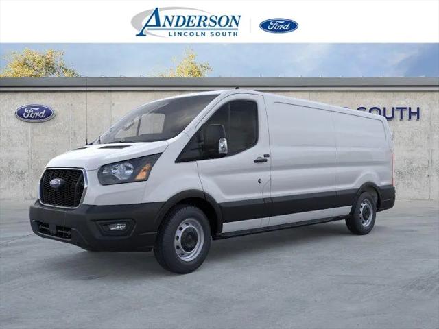 2025 Ford Transit Cargo Van T-250 for sale in Lincoln, NE