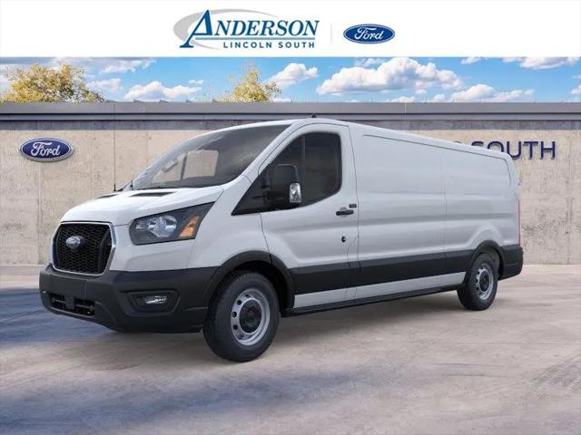 2025 Ford Transit Cargo Van T-250 for sale in Lincoln, NE