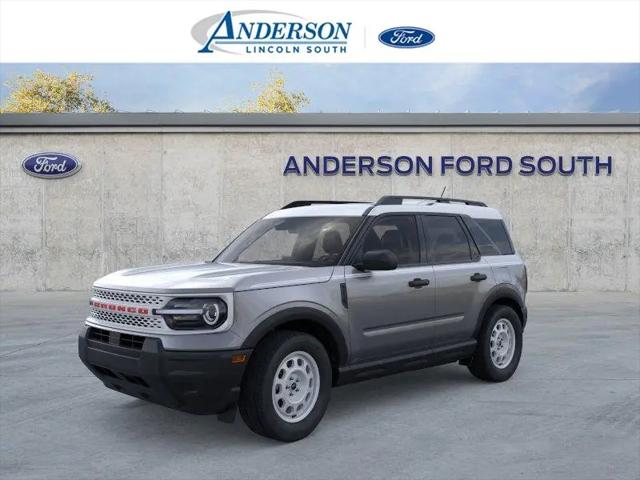 2025 Ford Bronco Sport Heritage for sale in Lincoln, NE