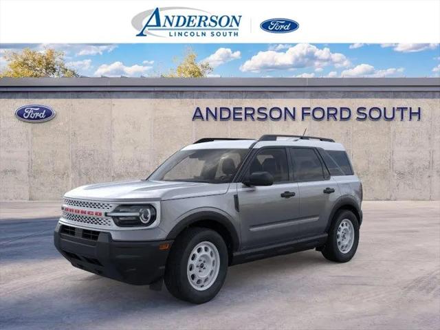 2025 Ford Bronco Sport Heritage for sale in Lincoln, NE