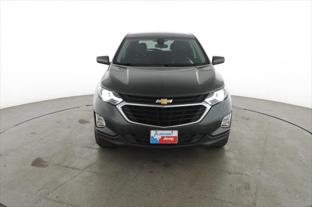 2021 Chevrolet Equinox FWD LT
