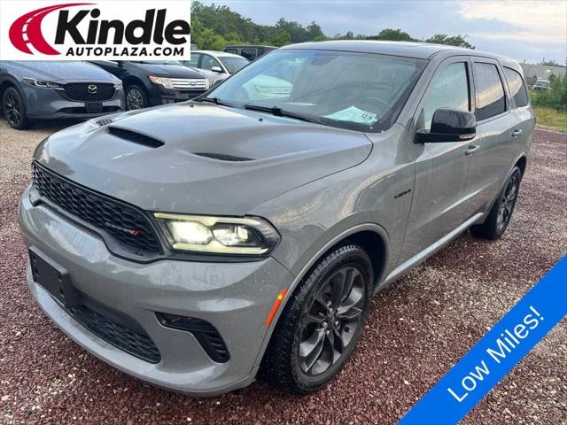 2021 Dodge Durango R/T AWD