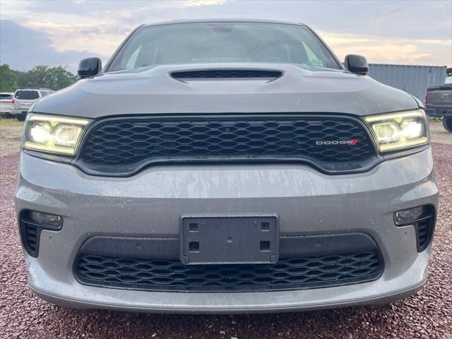 2021 Dodge Durango R/T AWD