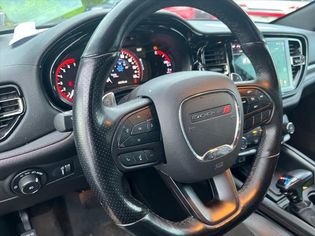 2021 Dodge Durango R/T AWD