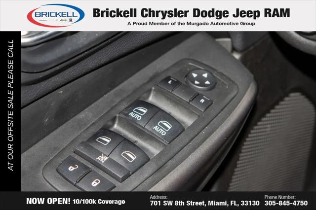 2019 Jeep Cherokee Limited FWD