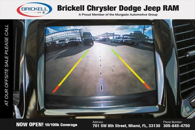 2019 Jeep Cherokee Limited FWD