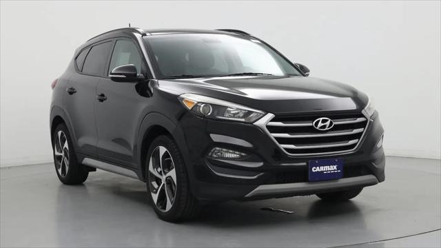 2017 Hyundai Tucson Value for sale in Spokane Valley, WA
