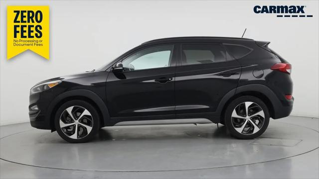 2017 Hyundai Tucson Value for sale in Spokane Valley, WA