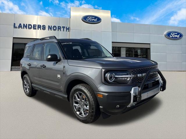 2025 Ford Bronco Sport Big Bend for sale in Covington, TN