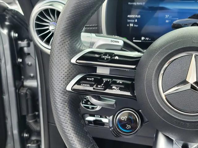 2023 Mercedes-Benz SL AMG SL 63 4MATIC